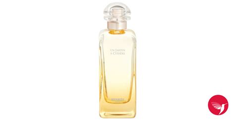 un jardin a cythere fragrantica